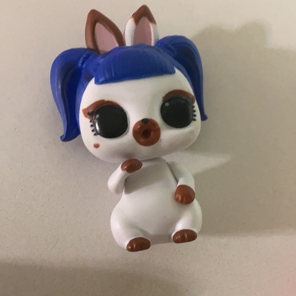 L.O.L.Surprise pets - Picture 6 of 6